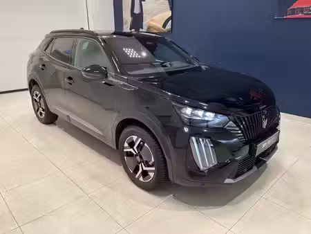 Peugeot 2008 GT