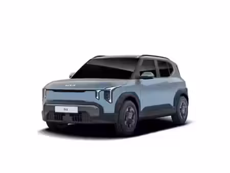 Kia EV2