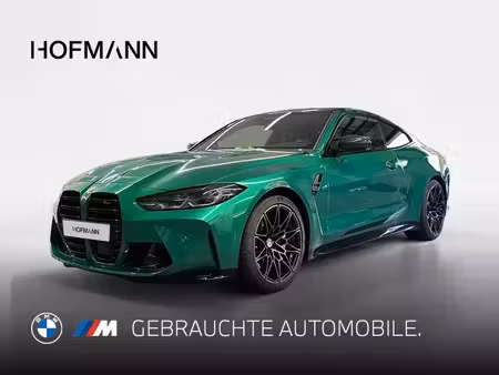 BMW Série 4 M4 Competition 3.0 510 xDrive