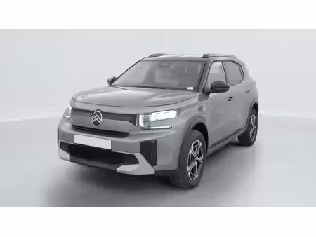 Citroën C3 Aircross 1.2 145 Max