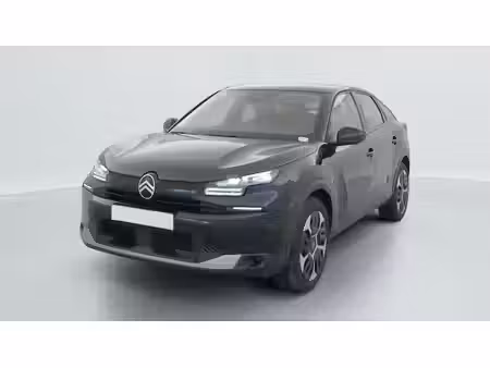 Citroën C4 1.2 145 Plus