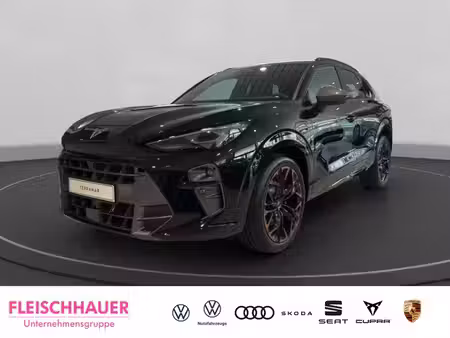 Cupra Terramar VZ 1.5 272