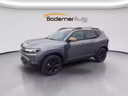 Dacia Duster 1.8 155 SL Extreme