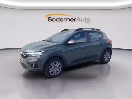 Dacia Sandero 1.0 100 Expression