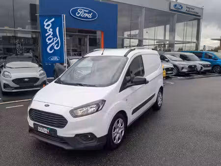Ford Transit 1.0 100 Trend