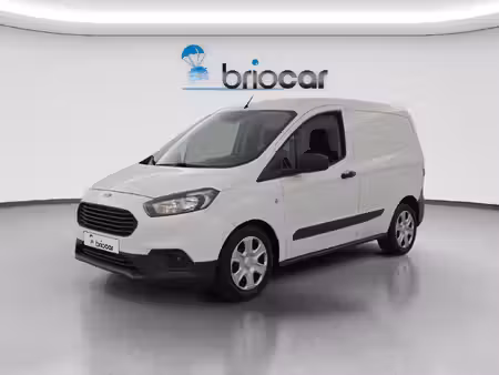Ford Transit 1.5 TDCi 100 Trend