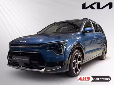 Kia Niro Spirit