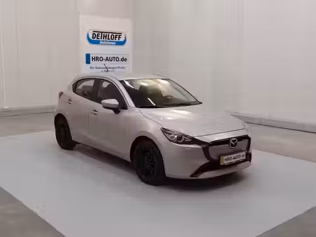 Mazda Mazda2 Skyactiv G 1.5 90 Centre Line