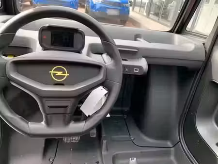 Opel Rocks-e