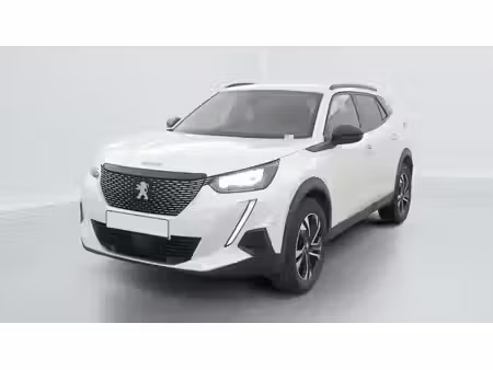 Peugeot 2008 1.2 PureTech 100 Allure