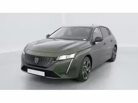 Peugeot 308 Allure