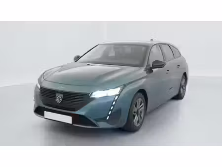 Peugeot 308 1.2 THP 130 Active
