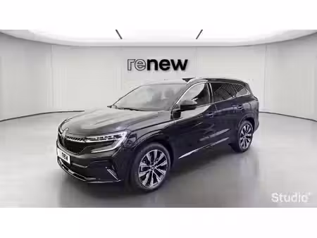 Renault Espace 1.2 200 Iconic