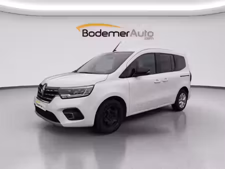 Renault Kangoo 1.5 dCi 95 Techno