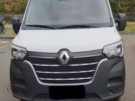 Renault Master 2.3 dCi 150