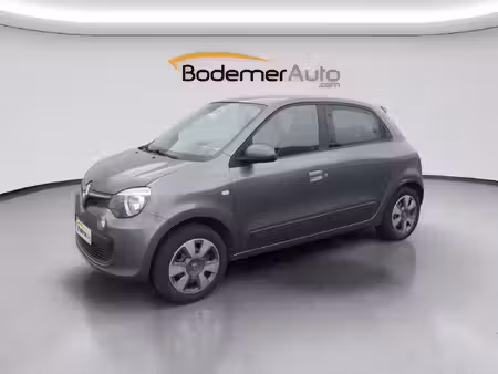 Renault Twingo 0.9 TCe 90 Zen