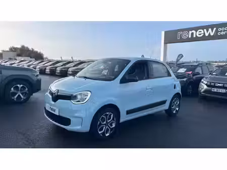 Renault Twingo 1.0 SCe 65 Équilibre