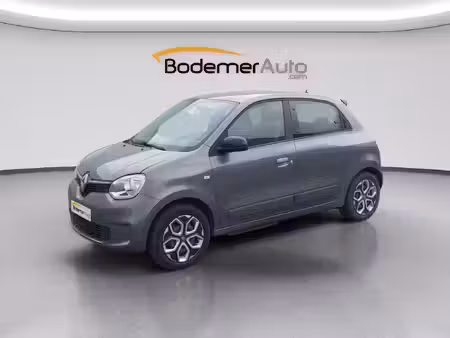 Renault Twingo 81 Équilibre