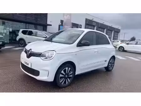 Renault Twingo 81 Techno