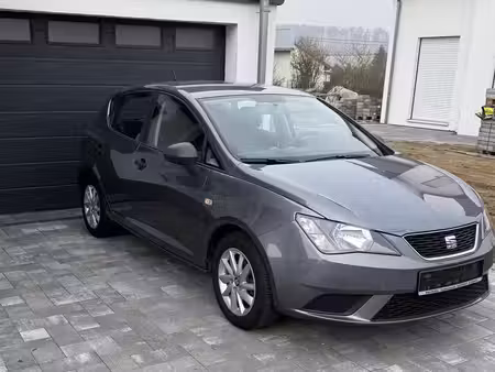 Seat Ibiza 1.0 TSI 75