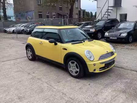 Mini Mini One 1.6 90