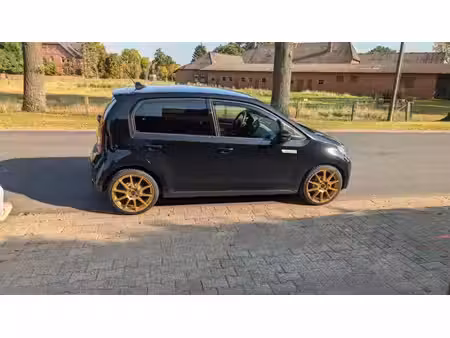 Seat Mii 83