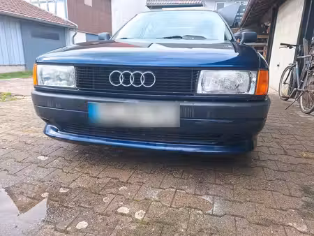 Audi 80 