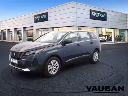 Peugeot 5008 1.2 PureTech 130 Active