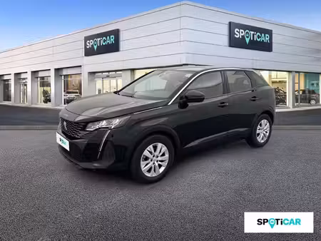 Peugeot 3008 1.2 136 Active