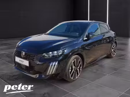 Peugeot 208 1.2 145 GT