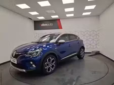Renault Captur 0.9 TCe 90