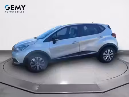 Renault Captur 0.9 TCe 90