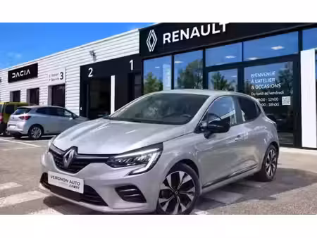 Renault Clio 1.6 Evolution