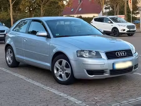Audi A3 1.6 TDI 116