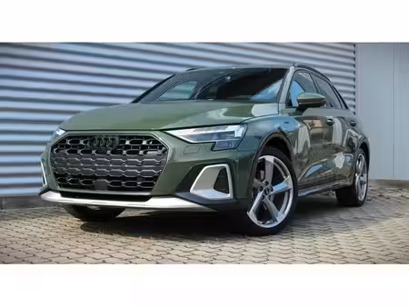 Audi A3 2.0 TDI 150