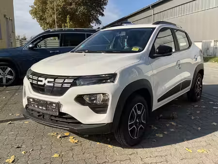 Dacia Spring 45