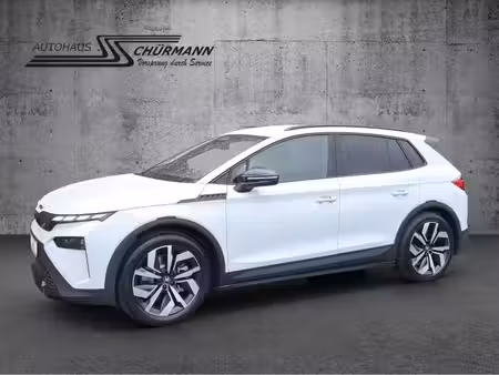 Škoda Elroq 286 Sportline