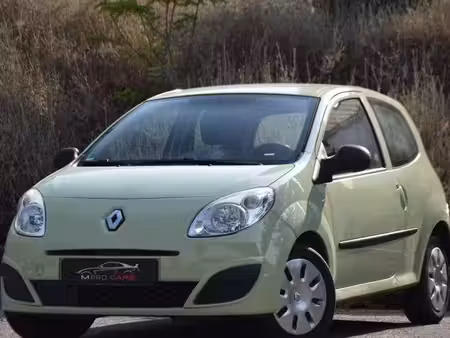 Renault Twingo 1.2 75 Authentique