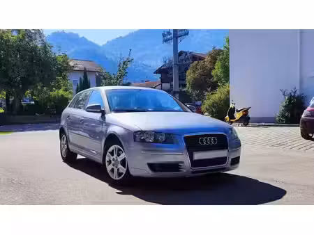Audi A3 1.9 TDI 105