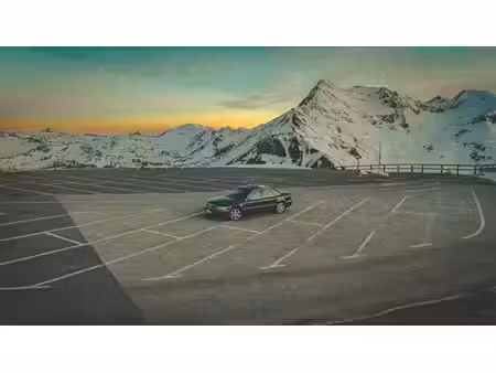 Audi A8 V8 4.2 310 quattro