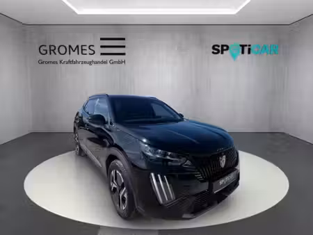 Peugeot 2008 1.2 130 GT