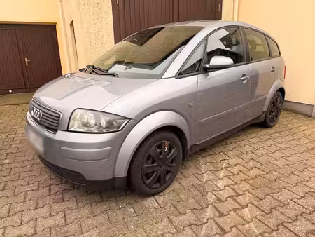 Audi A2 1.4 TDI 75