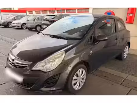 Opel Corsa 1.4 87