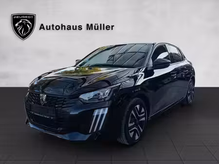Peugeot 208 1.2 100 Allure