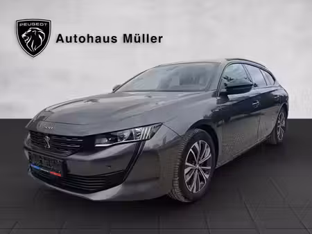 Peugeot 508 GT 1.6 THP 165 GT