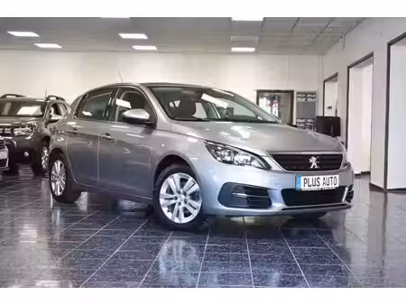 Peugeot 308 1.2 110 Active