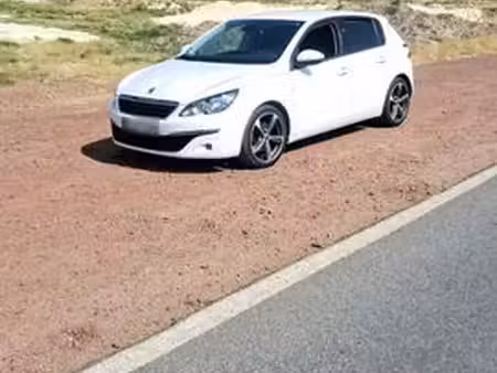 Peugeot 308 1.2 THP 110