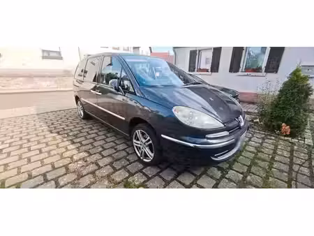 Peugeot 807 2.0 140