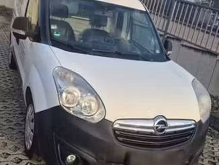 Opel Combo 1.6 CDTI