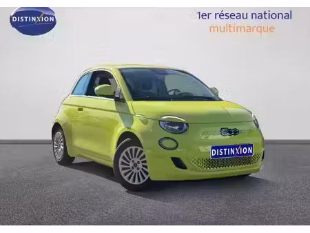 Fiat 500 95